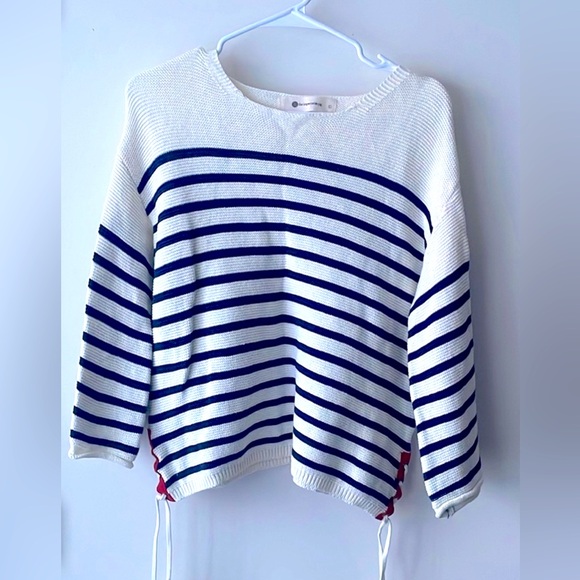 The impeccable pig women’s knit top - Picture 2 of 9